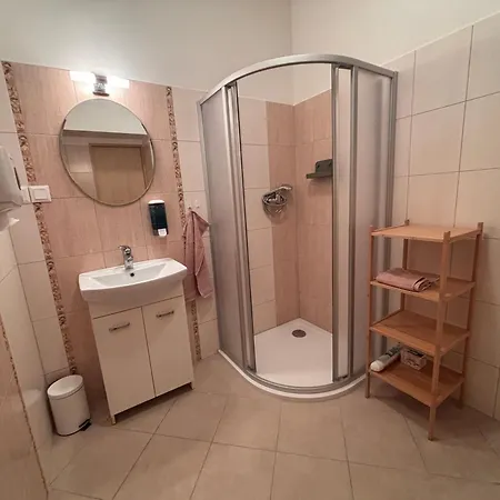 Apartamento Spinacka *