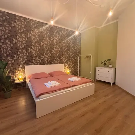 Spinacka Apartmán Konice