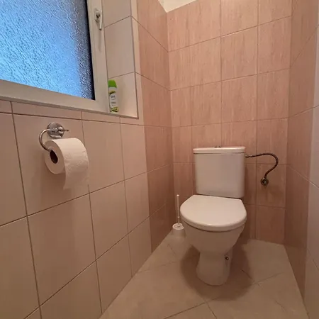 Apartamento Spinacka Konice