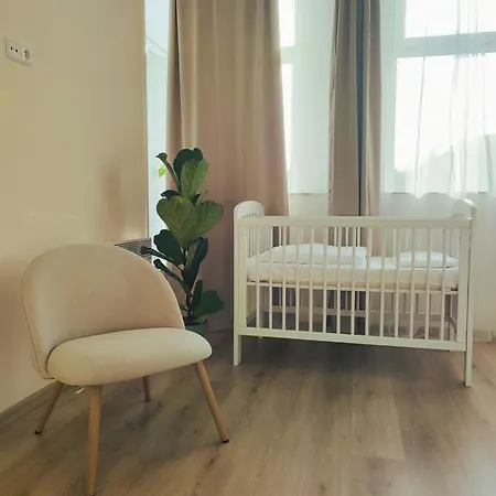 Spinacka Apartmán *