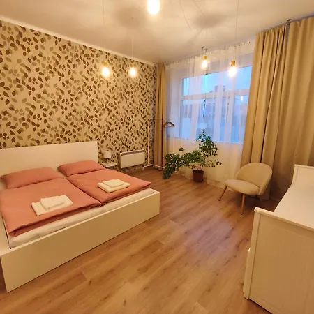Spinacka Apartamento *